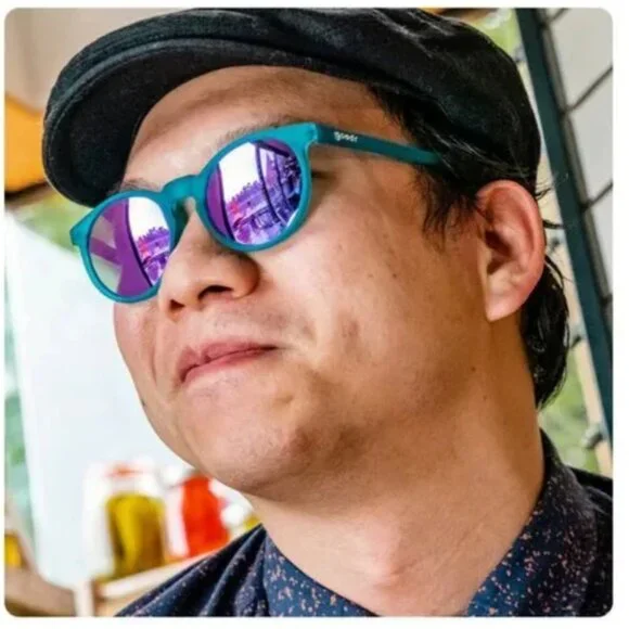 *goodr* I Pickled These Myself // Circle G \\ New w/ Box + Reflective Lenses - Picture 2 of 12